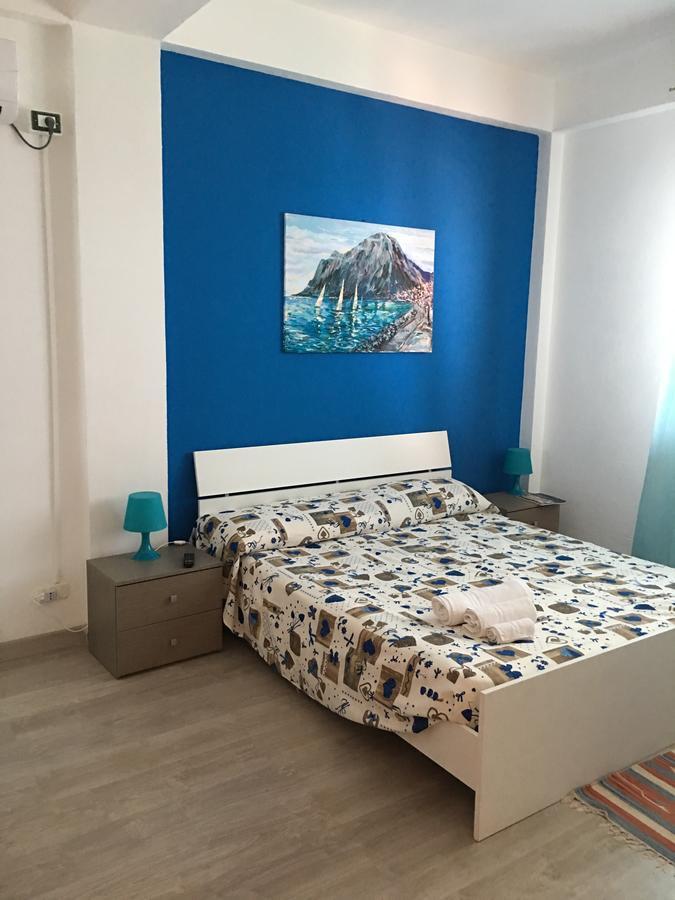 ולדריצ'ה B&B La Muciara מראה חיצוני תמונה